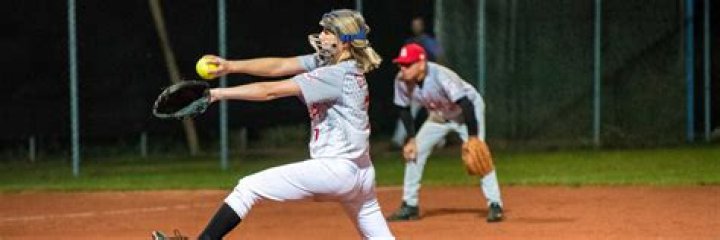 2023-24 NCAA Softball Recruiting Rules and Calendar