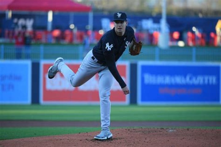 2023 MLB Rule 5 Draft: Full results as A’s take Yankees P Mitch Spence with first pick