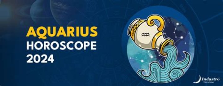 2024 Lucky Day Horoscope For Aquarius Zodiac Sign