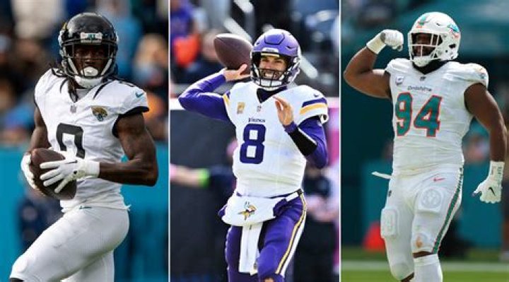 2024 NFL Free Agency: Best Fits for Odell Beckham Jr., Top Remaining Players | News, Scores, Highlights, Stats, and Rumors
