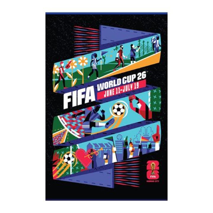 كأس العالم 2026 : الدول المستضيفة - الموعد - تقسيم المنتخبات