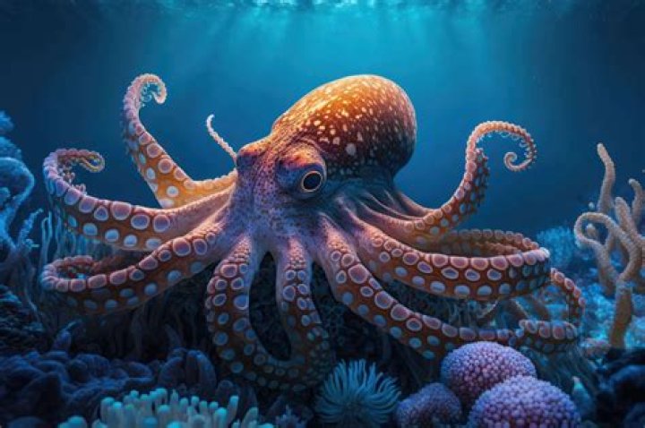 21 Amazing Sea Creatures Facts