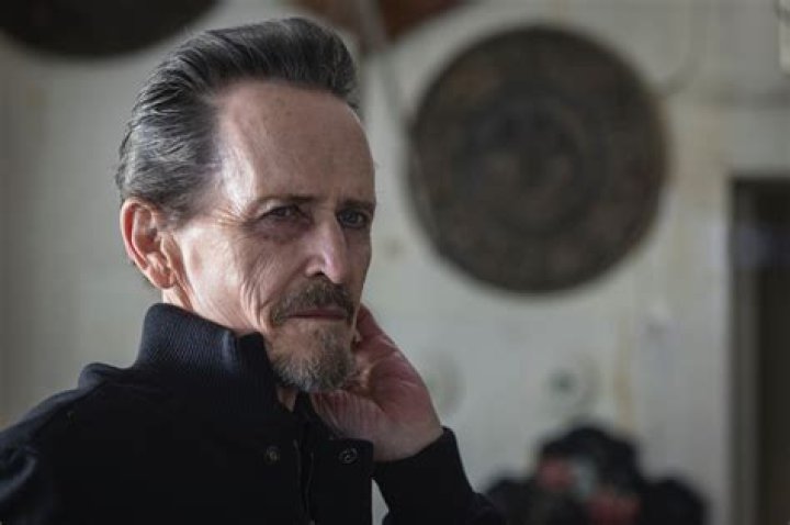 21 Captivating Facts About Stephen McHattie