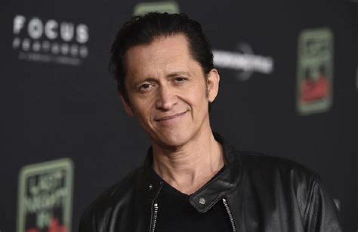 21 Enigmatic Facts About Clifton Collins, Jr.