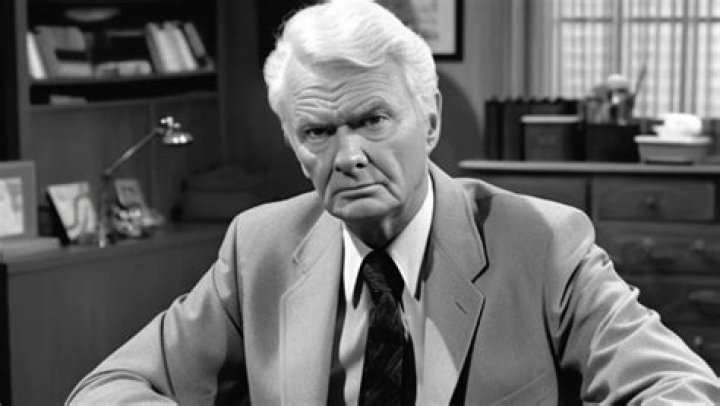 21 Extraordinary Facts About Buddy Ebsen