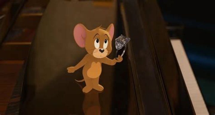 21 Facts About Tom Cat (Tom And Jerry)