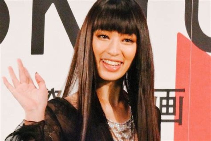 21 Intriguing Facts About Chiaki Kuriyama