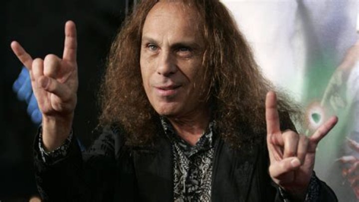 21 Intriguing Facts About Ronnie James Dio