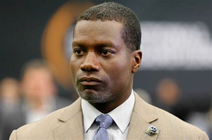 21 Mind-blowing Facts About Joey Galloway
