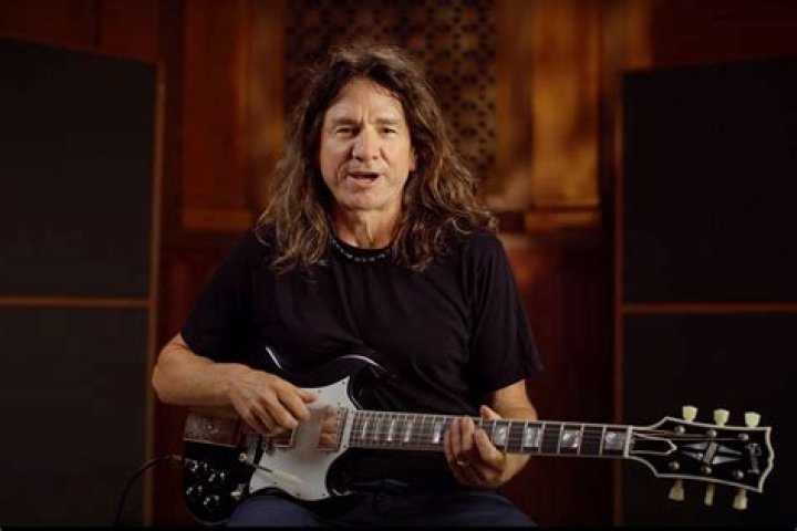 21 Mind-blowing Facts About Larry LaLonde