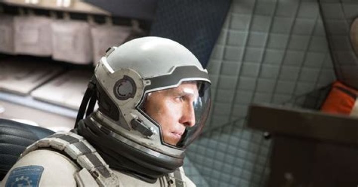 21 Things in Interstellar That Don’t Make Sense
