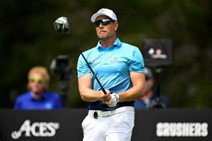 21 Unbelievable Facts About Henrik Stenson