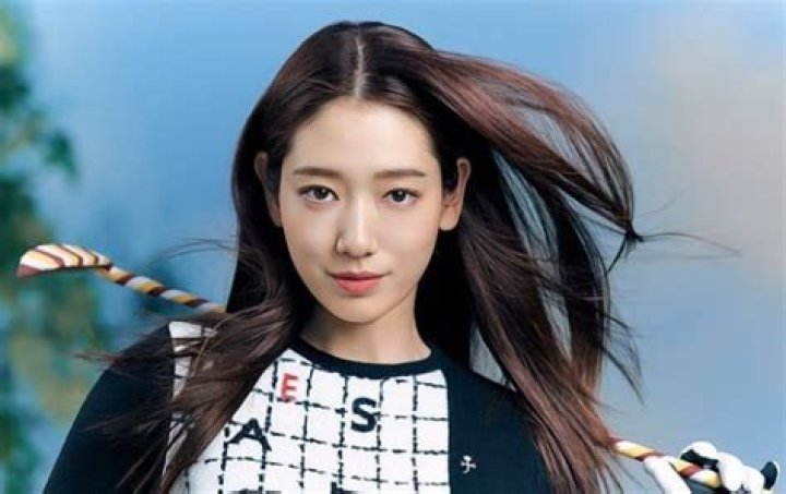 21 Unbelievable Facts About Park Shin Hye