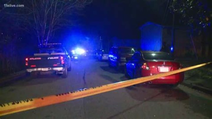 21-year-old shot to death in NW Atlanta