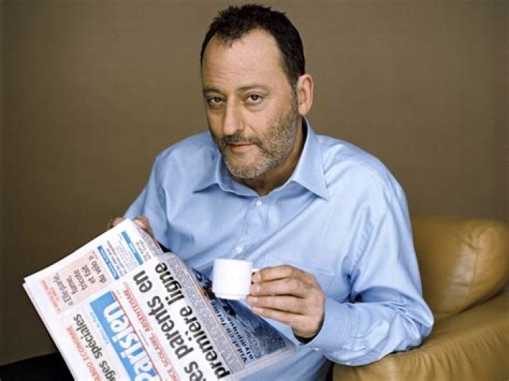 22 Astounding Facts About Jean Reno