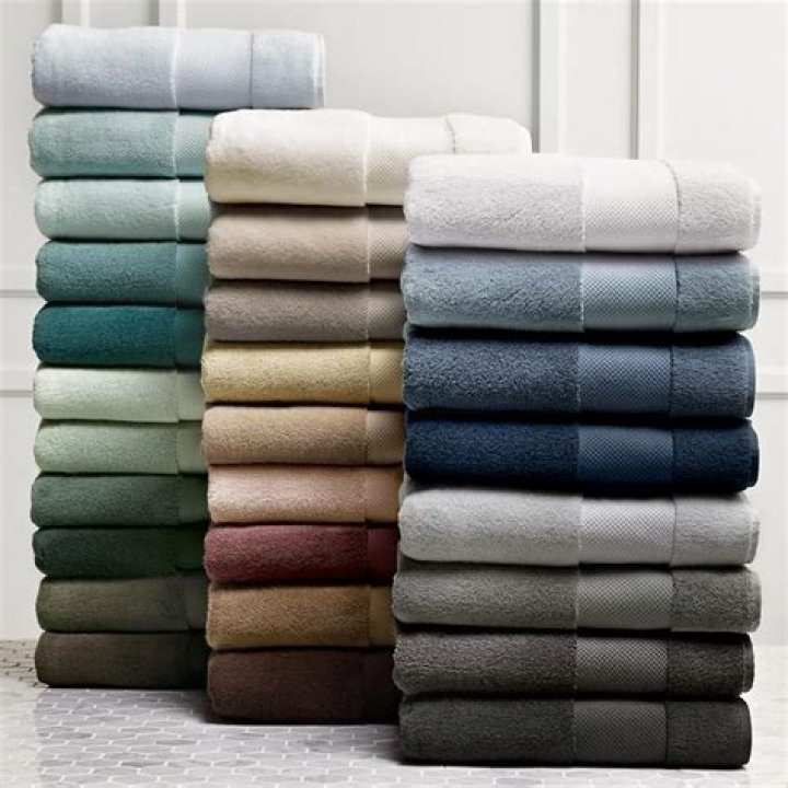 22 Best Bath Towels Of 2020