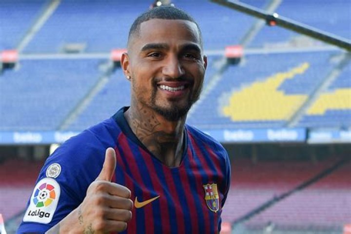 22 Extraordinary Facts About Kevin-Prince Boateng