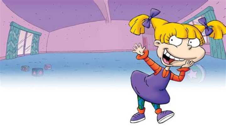 22 Facts About Charlotte Pickles (Rugrats)