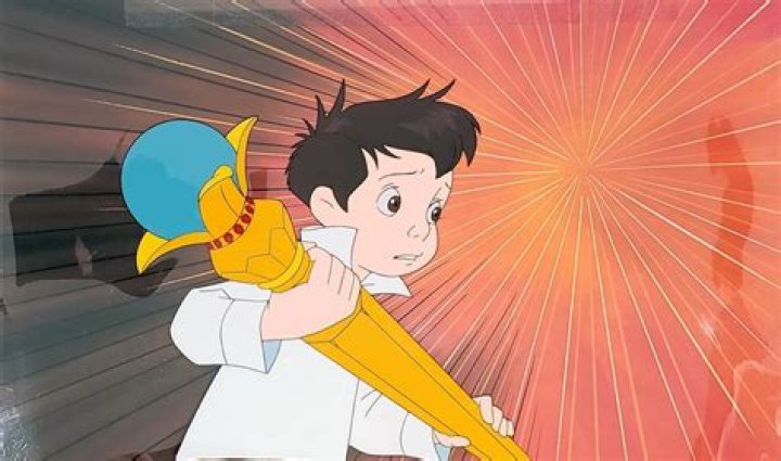22 Facts About Little Nemo (Little Nemo: Adventures In Slumberland)