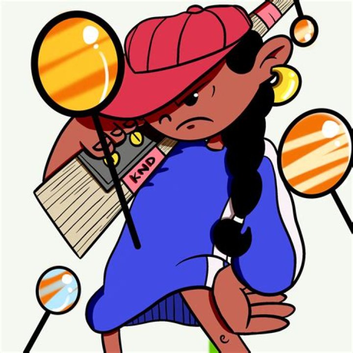 22 Facts About Numbuh 3 (Codename: Kids Next Door)