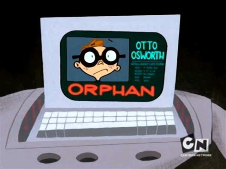 22 Facts About Otto (Time Squad)