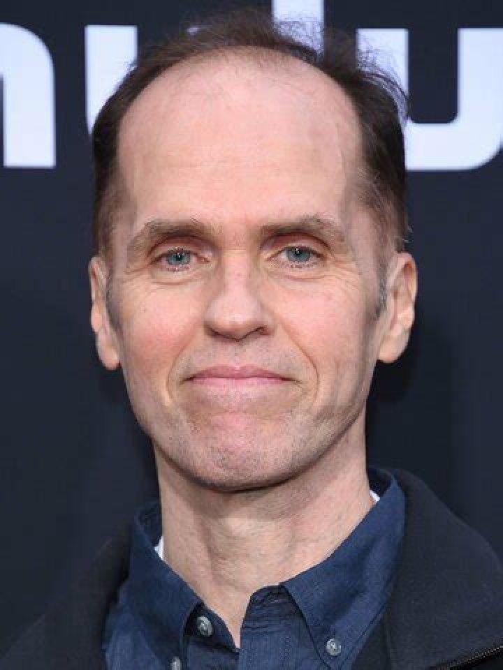 22 Fascinating Facts About Kevin J. O'Connor