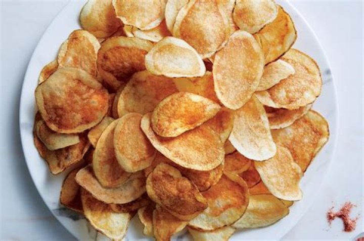 22 Intriguing Facts About Chip Chipperson