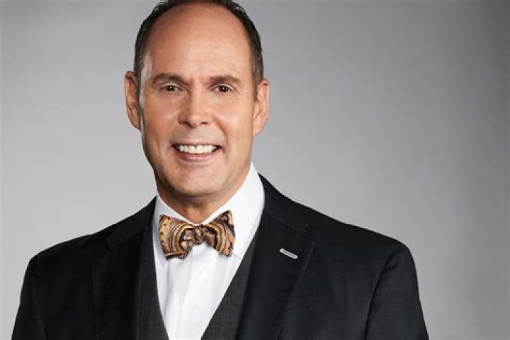 22 Intriguing Facts About Ernie Johnson Jr