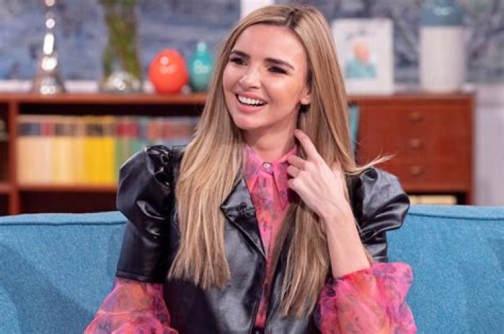 22 Intriguing Facts About Nadine Coyle