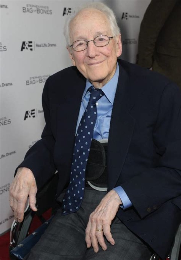 22 Intriguing Facts About William Schallert