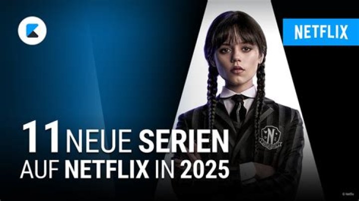 23 مسلسلاً وأجزاءً جديدة تطلقها Netflix تحتاج 40 يوماً متواصلاً لمشاهدتها جميعاً