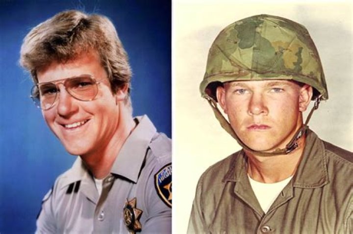 23 Captivating Facts About Larry Wilcox