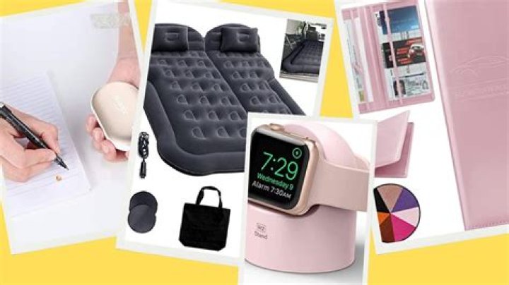 23 Cheap Gifts And Life-Hack Products On Amazon For Under Two Dollars
