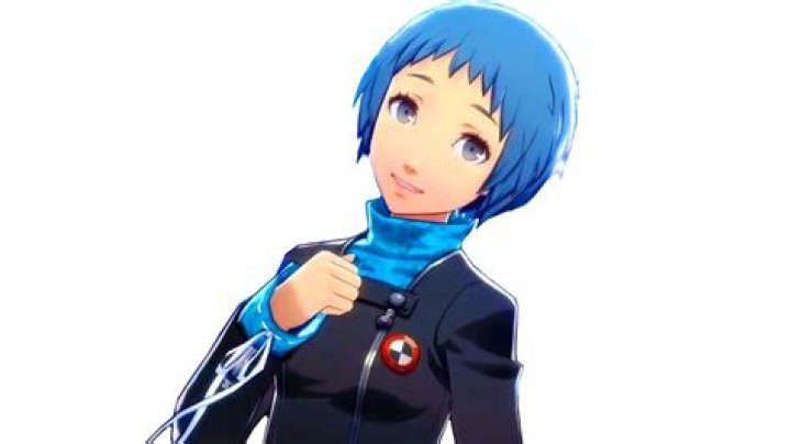 23 Facts About Fuuka Yamagishi (Persona 3 The Movie)