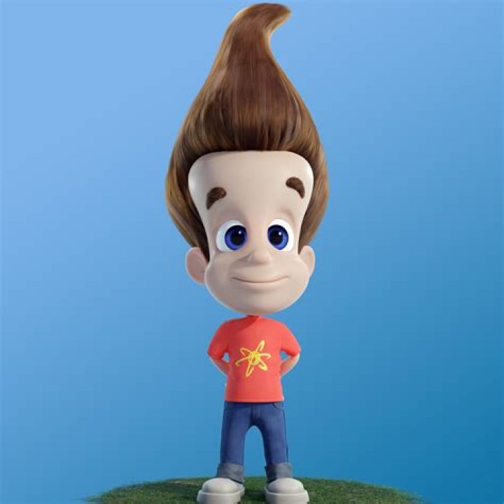23 Facts About Jimmy Neutron (Jimmy Neutron: Boy Genius)