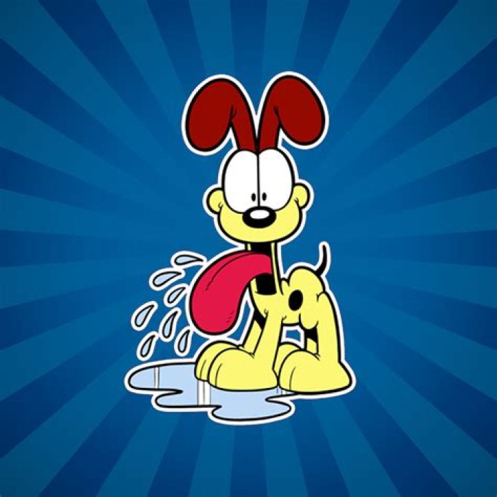 23 Facts About Odie (Garfield)