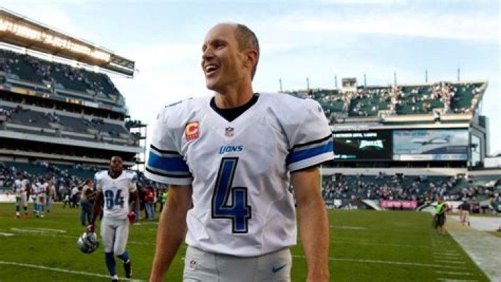 23 Fascinating Facts About Jason Hanson