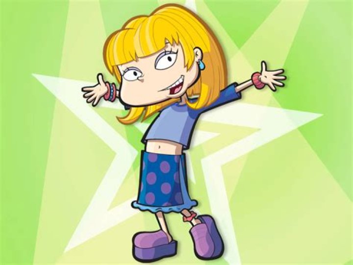 23 Intriguing Facts About Angelica Bridges