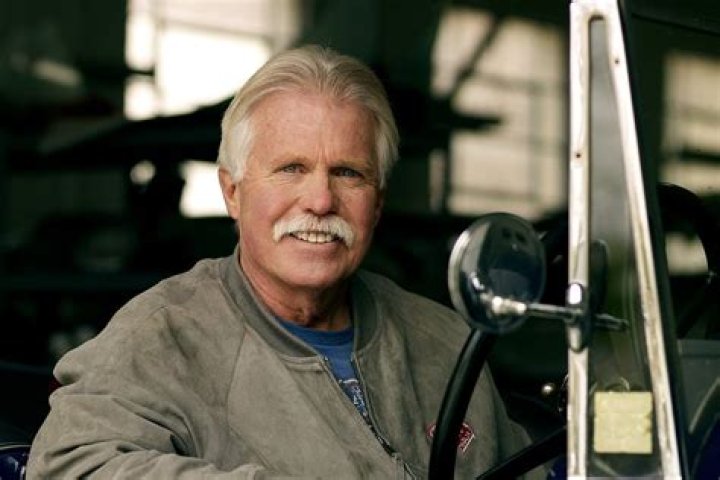 23 Intriguing Facts About Wayne Carini