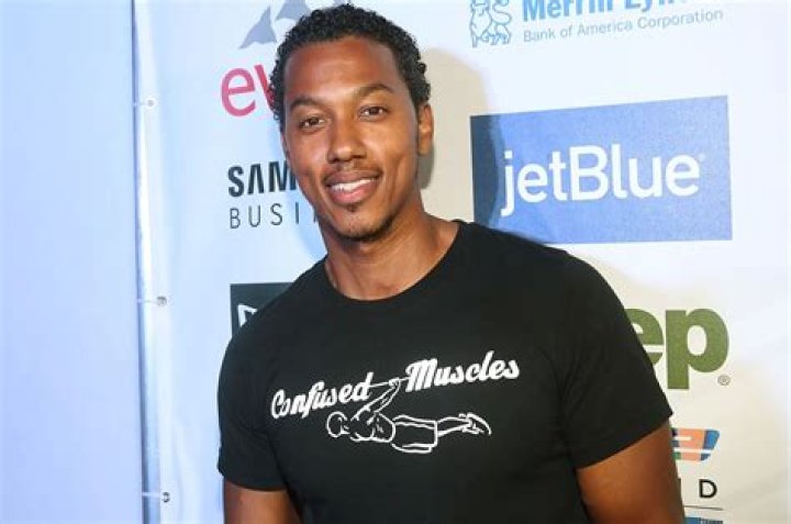 23 Intriguing Facts About Wesley Jonathan