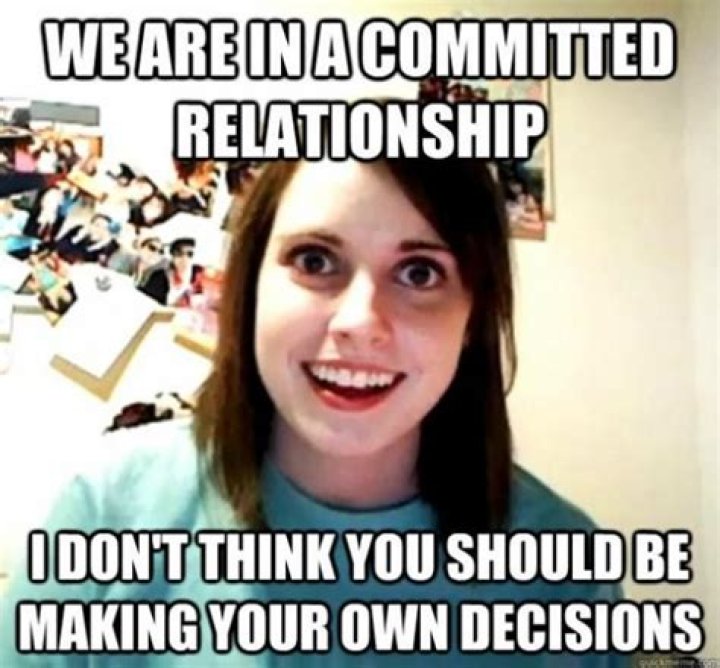 23 Relationship Memes To Get You Through Anything Together