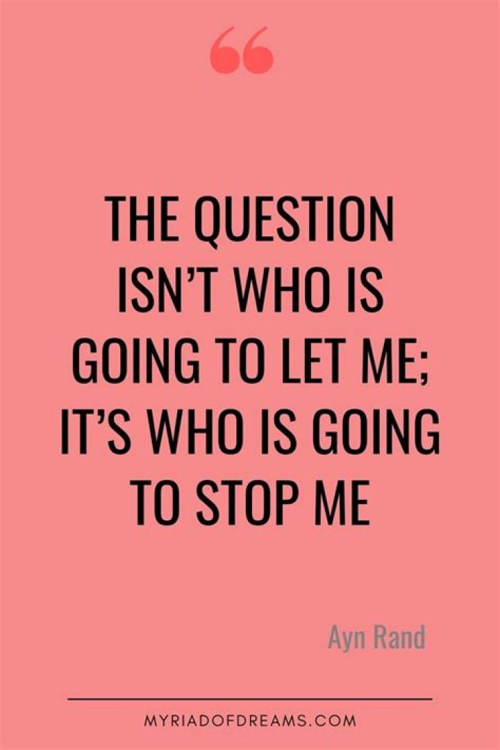 23 Strong Woman Quotes To Help You Get Through Tough Times