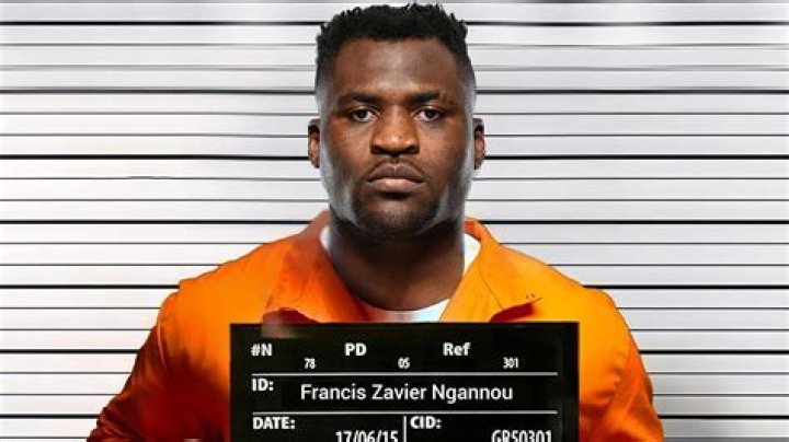 23 Unbelievable Facts About Francis Ngannou