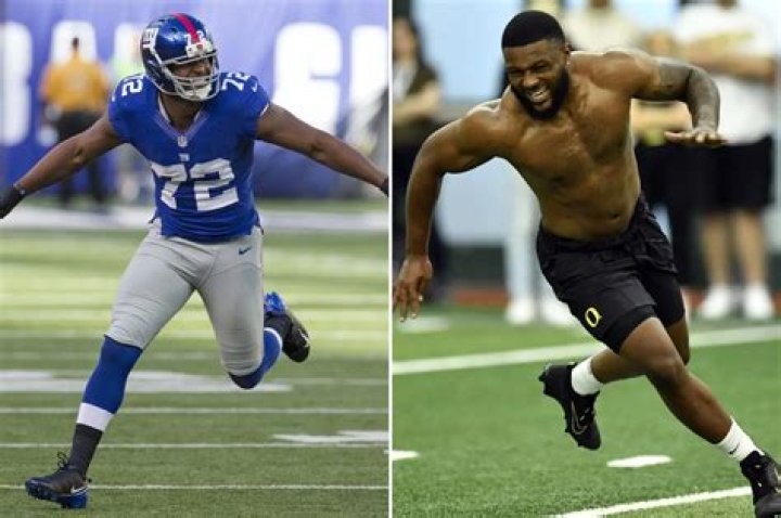 24 Extraordinary Facts About Osi Umenyiora