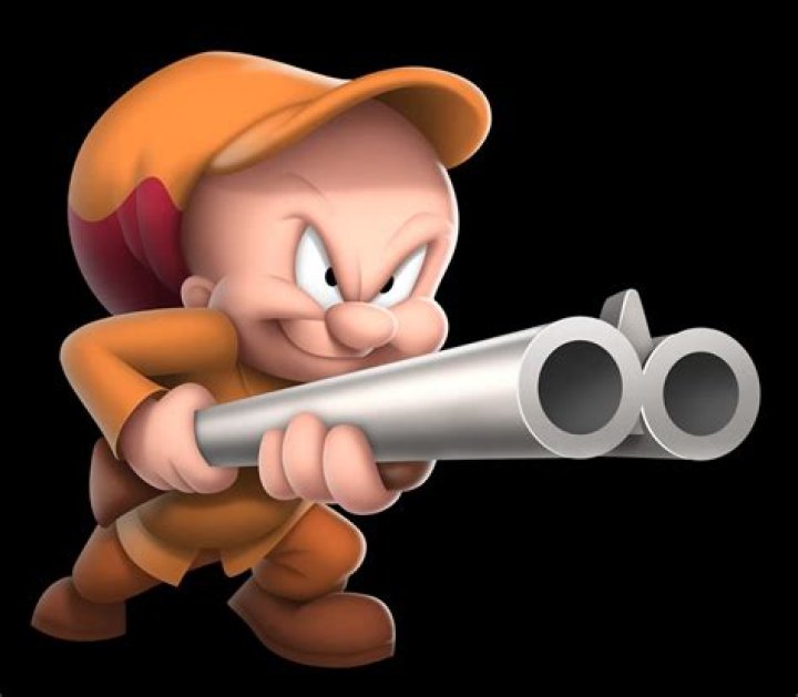 24 Facts About Elmer Fudd (Looney Tunes)