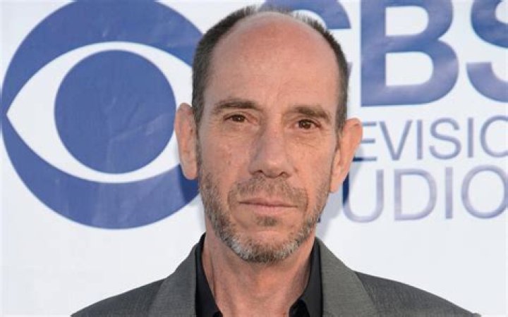 24 Fascinating Facts About Miguel Ferrer