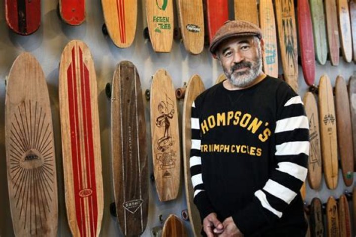 24 Fascinating Facts About Steve Caballero