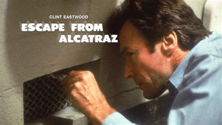 24 Greatest Prison Escape Movies