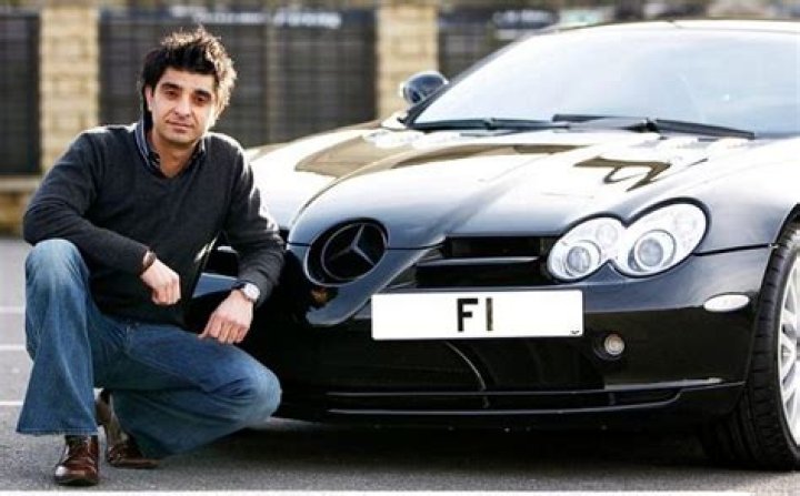 24 Mind-blowing Facts About Afzal Kahn