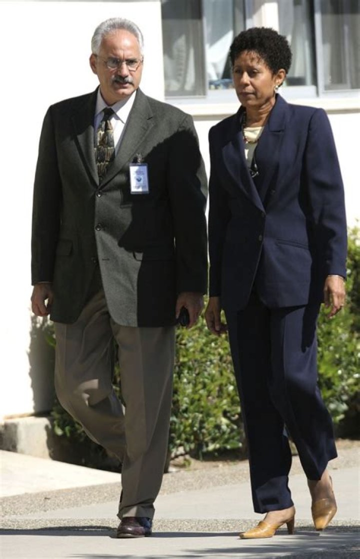 24 Unbelievable Facts About Vernee Watson-Johnson